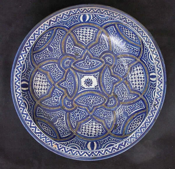 Bowl — Unknown