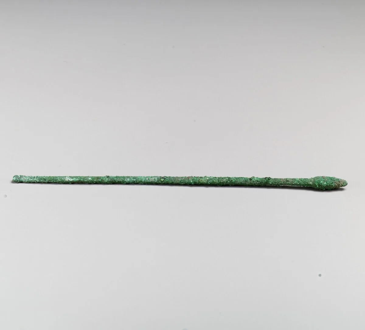 Rod, dipping, or pin — Unknown