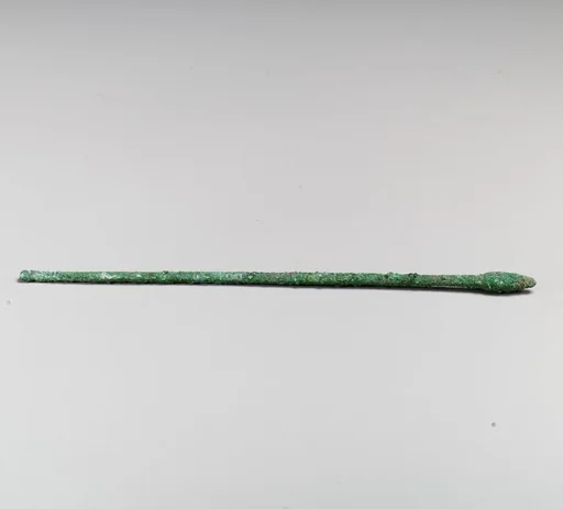 Rod, dipping, or pin
