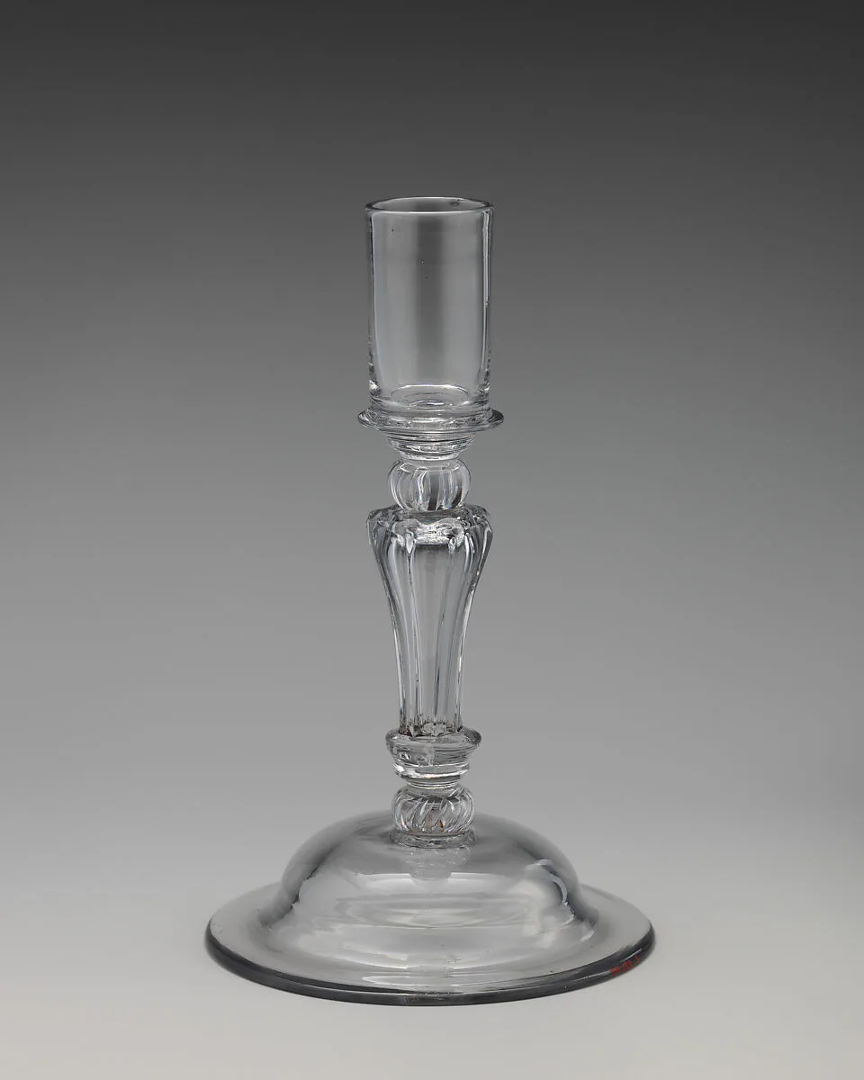 Candlestick — Unknown