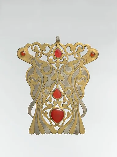 Pectoral Ornament