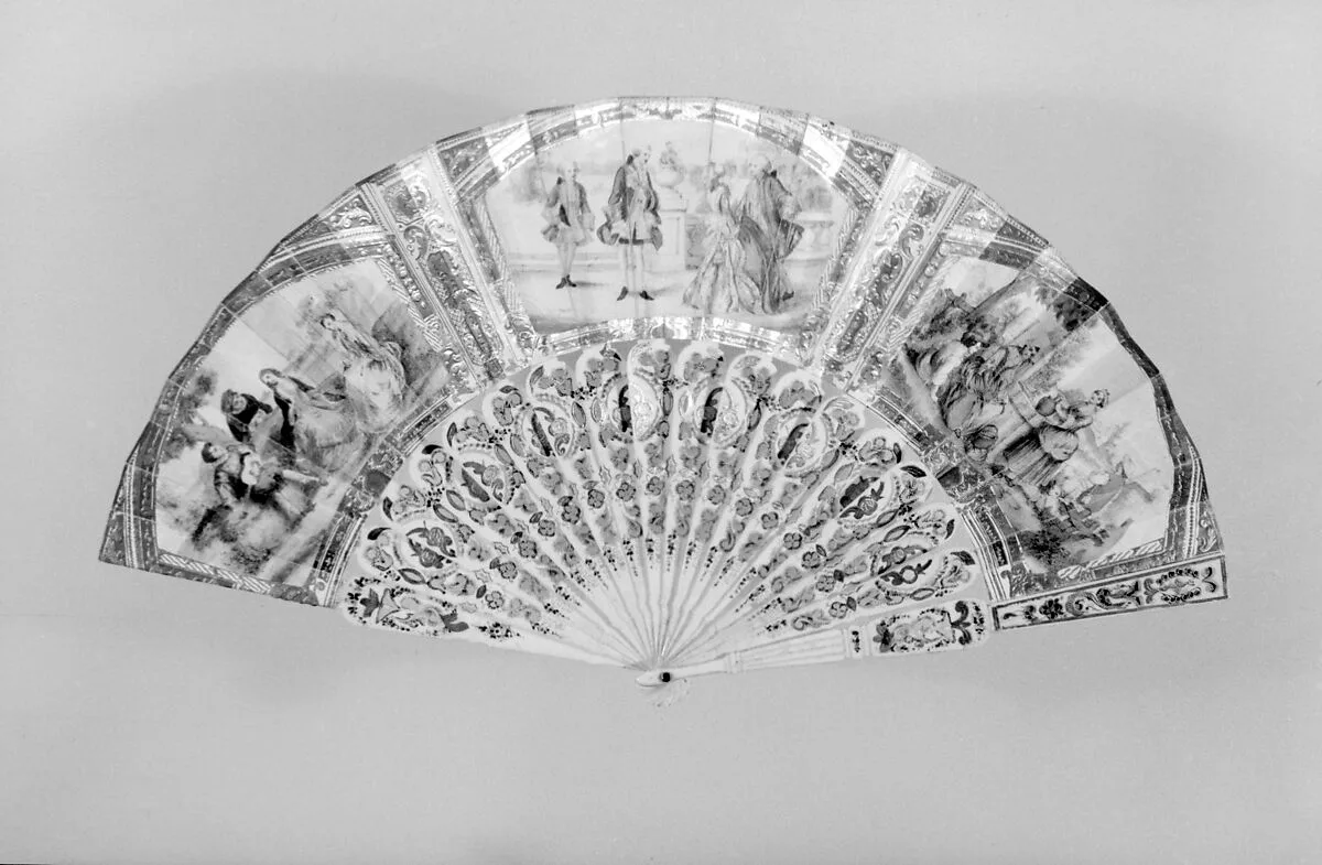 Fan — Unknown