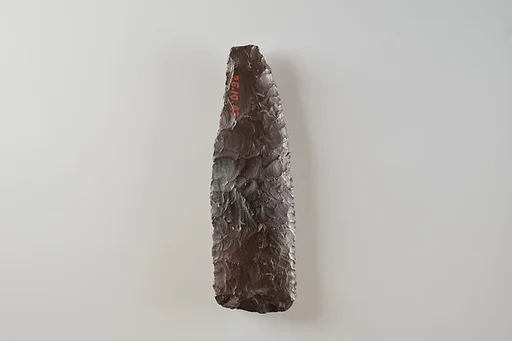 Bifacial Sickle Insert