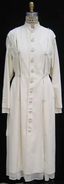 Coat — Jean Paul Gaultier