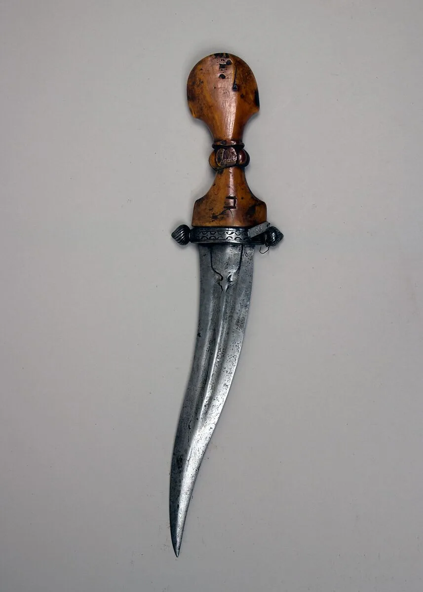 Dagger — Unknown
