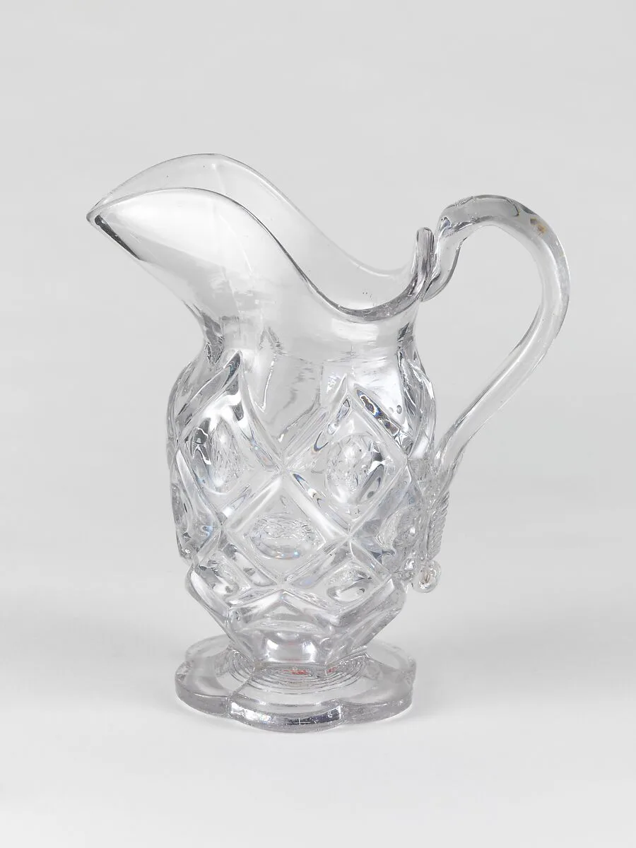 Pitcher — Unknown