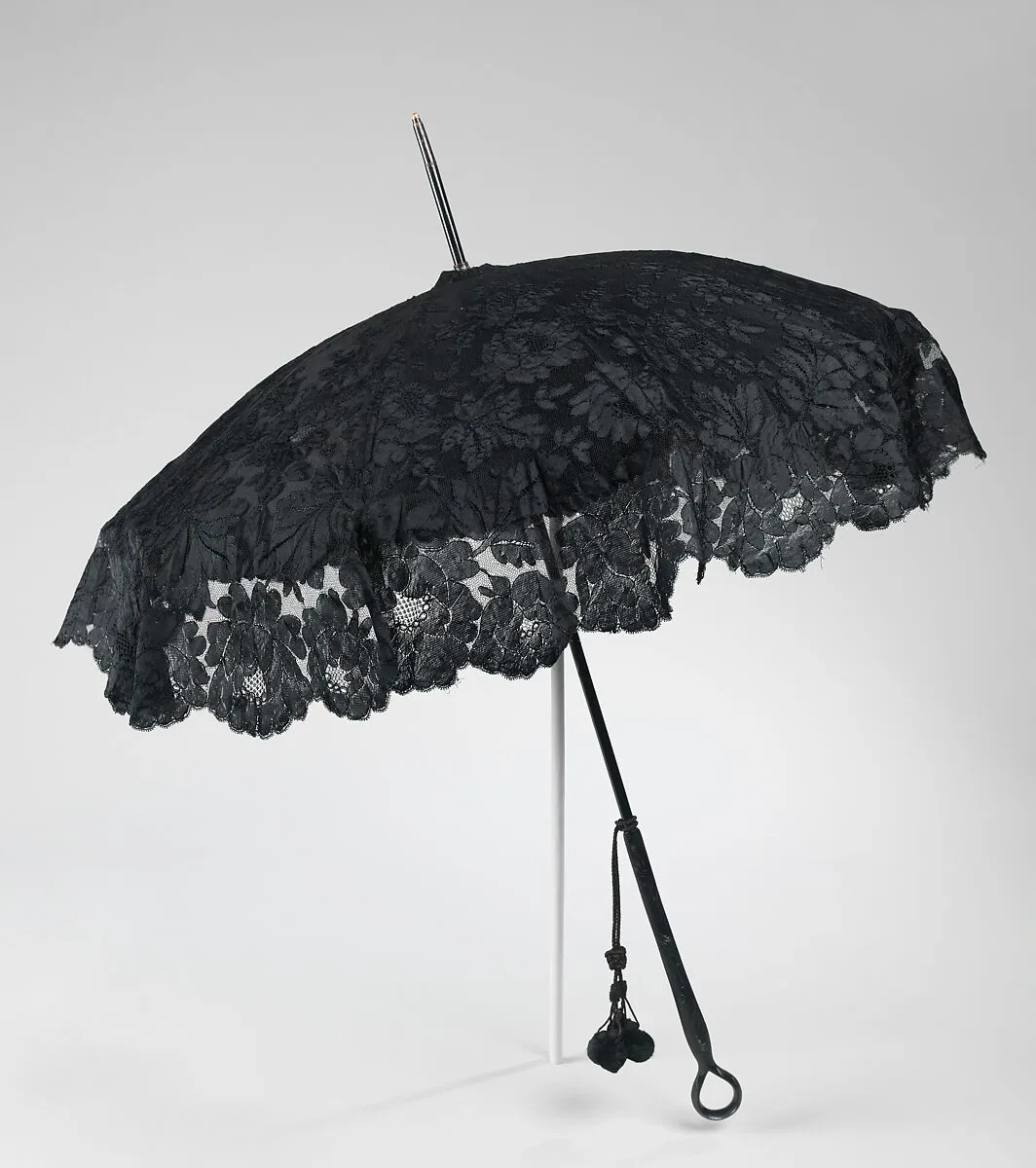Parasol — G. Fox & Company