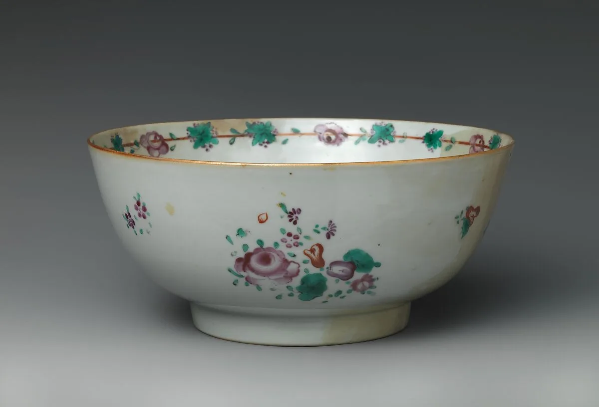 Bowl — Unknown