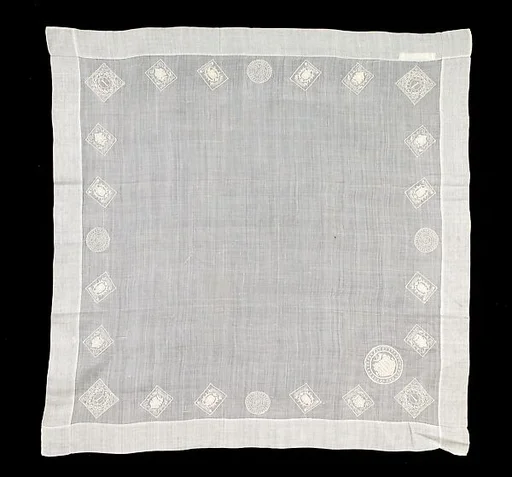 Handkerchief