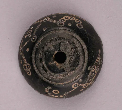 Button or Bead