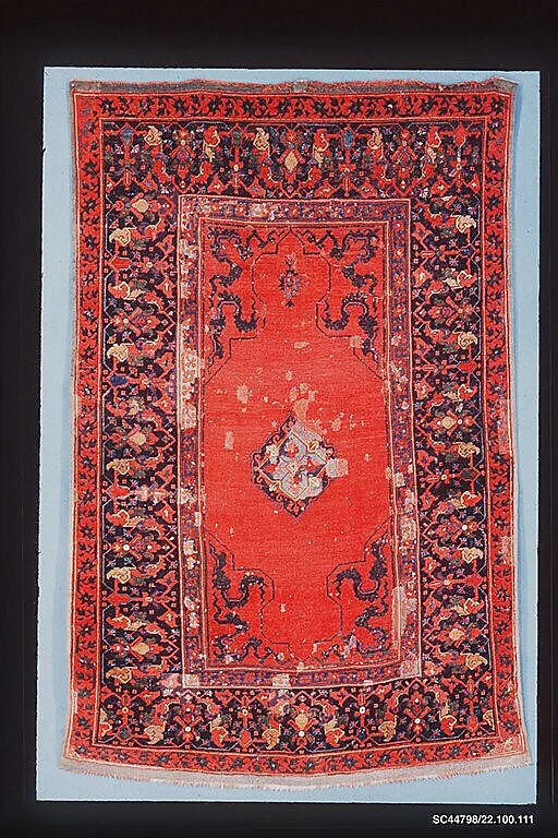 Carpet — Unknown
