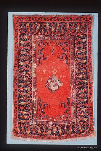Carpet