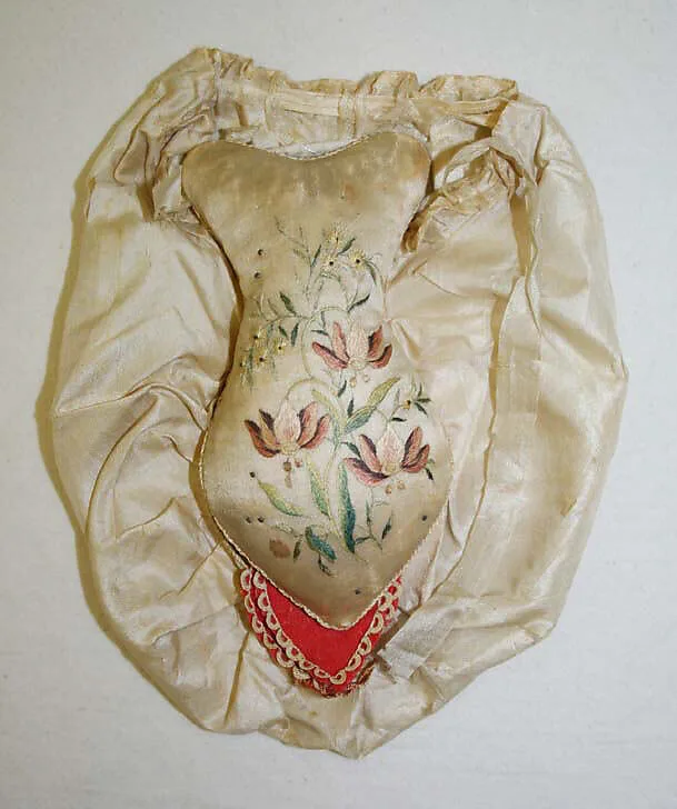 Reticule — Unknown
