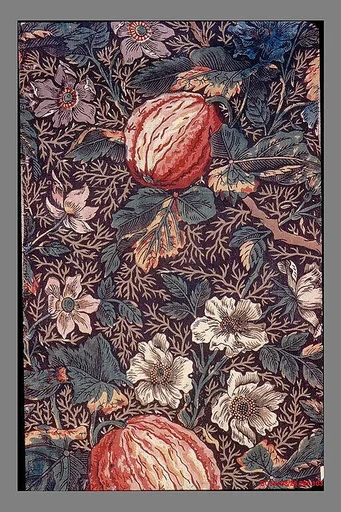 Floral print
