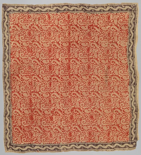 Man's handkerchief