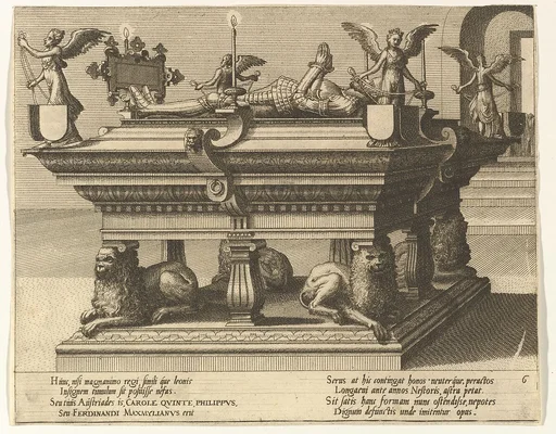 Cœnotaphiorum (6)