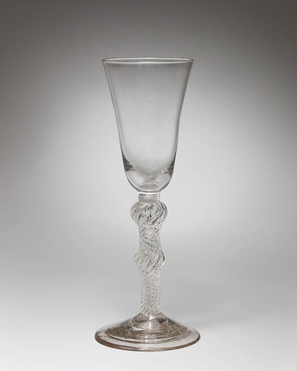 Wineglass — Unknown