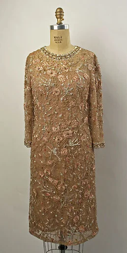 Evening dress