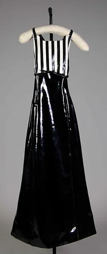 Evening dress