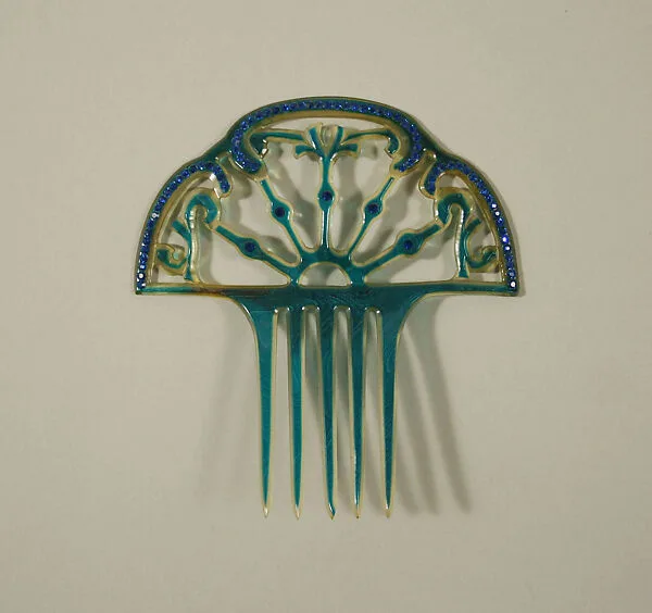 Comb — Unknown