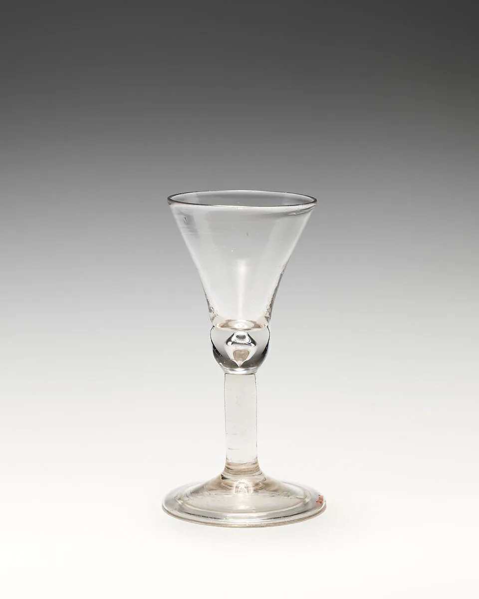Wineglass — Unknown