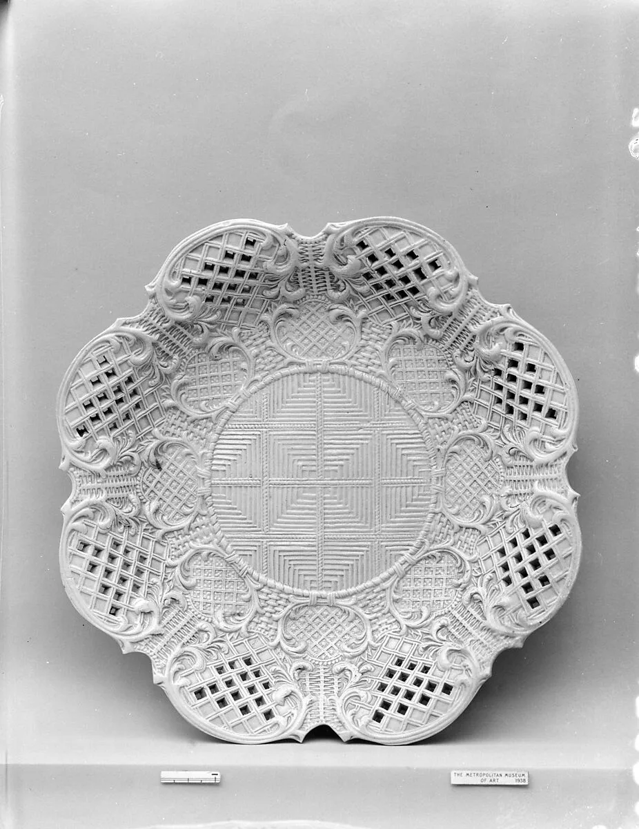 Dish — Unknown