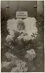 Postmortem of Frank Eugene in His Coffin