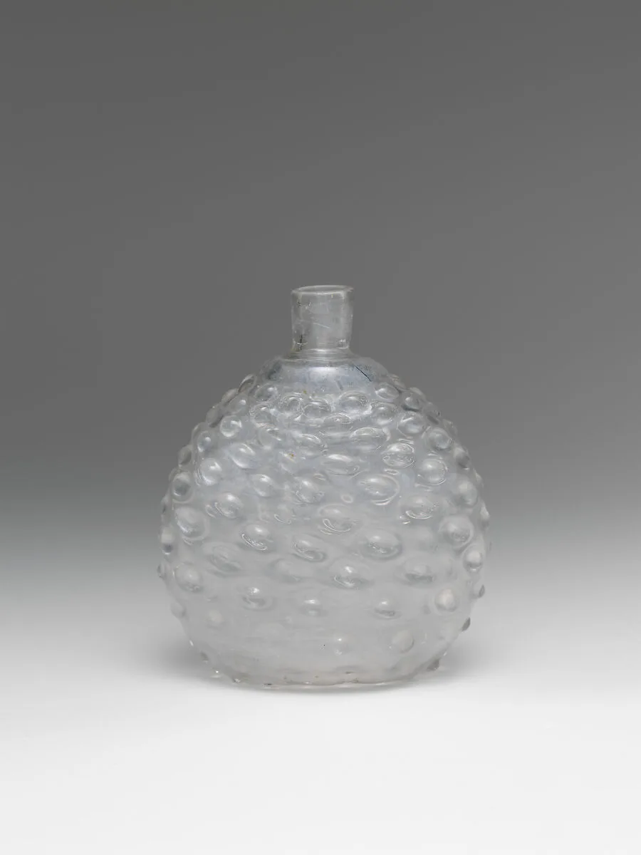Flask — Unknown