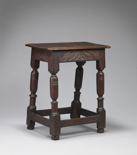 Stool