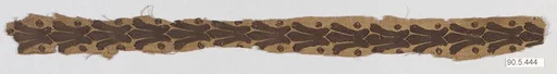 Textile Fragment