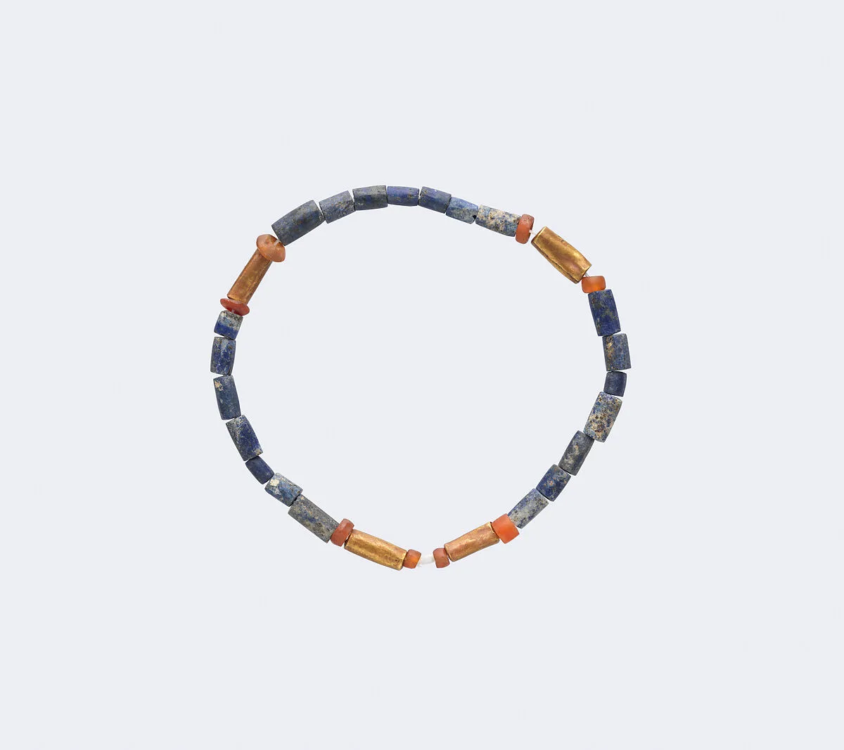 Beads — Unknown