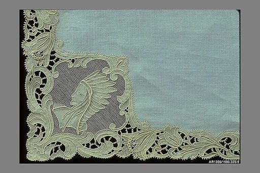 Napkin (from a set of table linens)