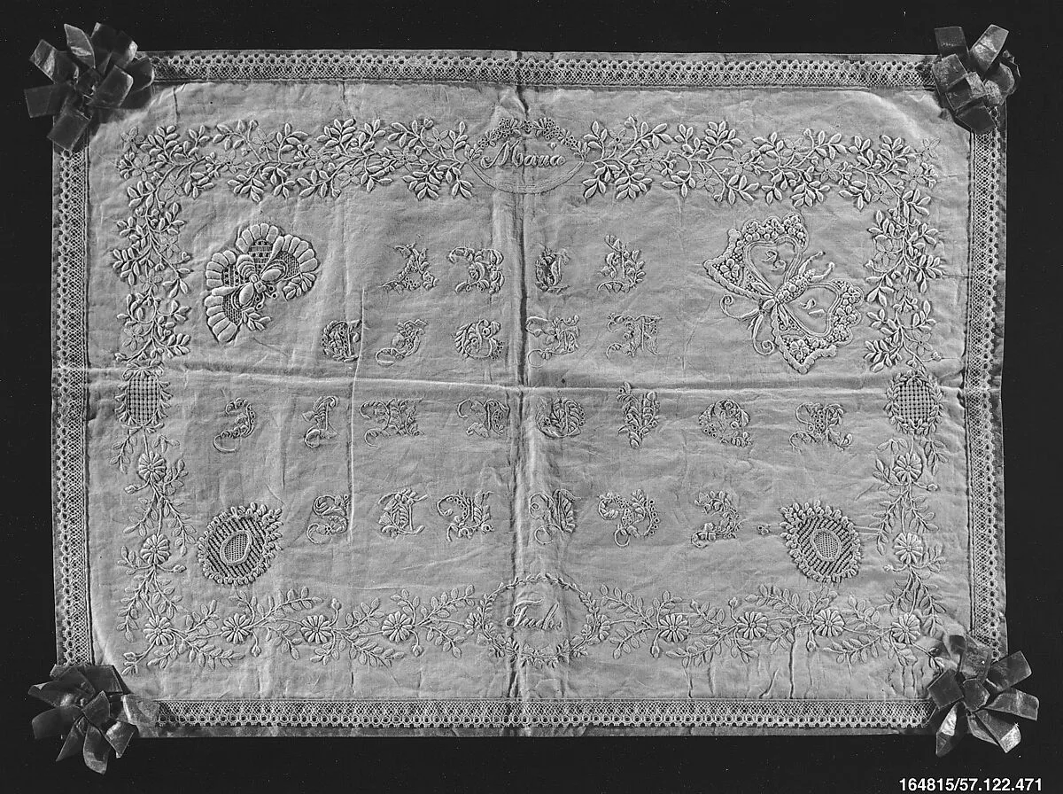 Sampler — Unknown