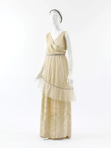 "Théâtre des Champs-Élysées" — Paul Poiret