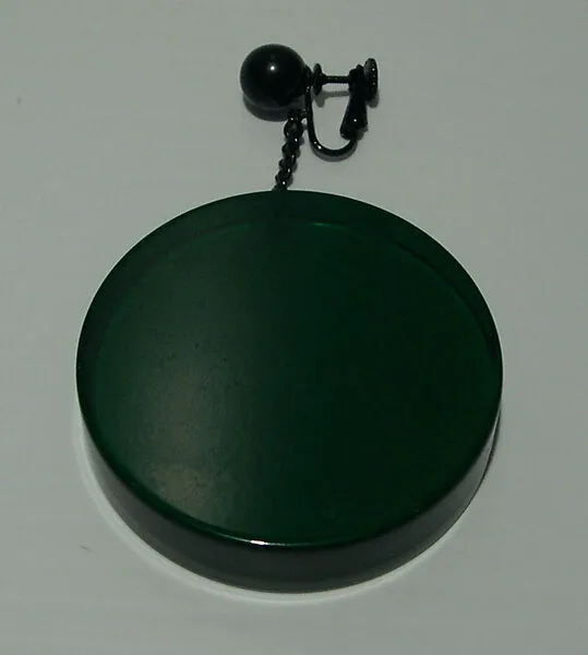 Earrings — Giorgio di Sant'Angelo