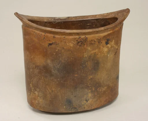 Ceramic Vessel