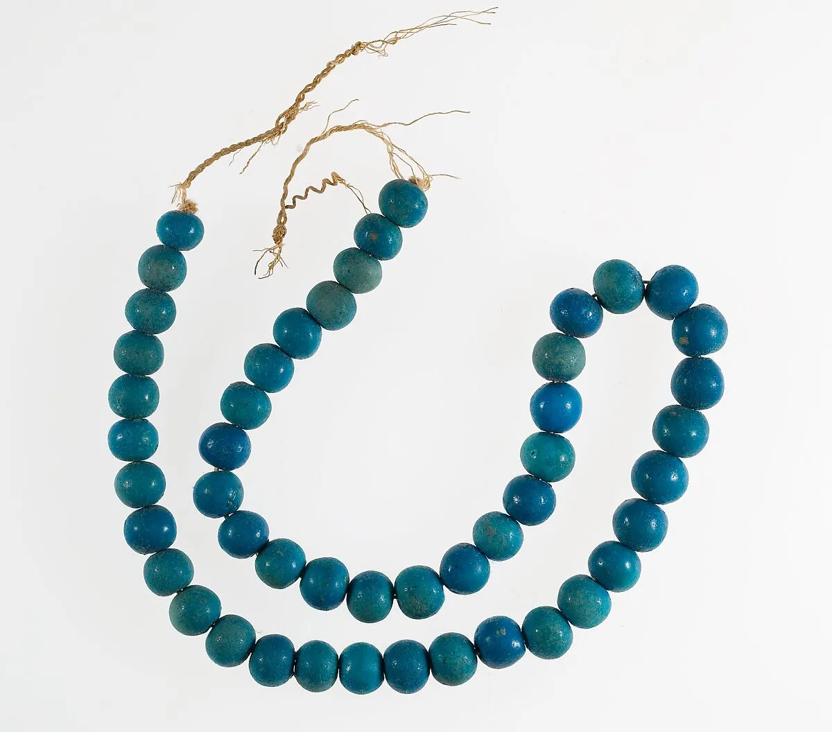 Necklace of Wah — Unknown