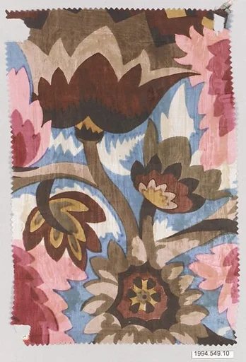 Textile sample