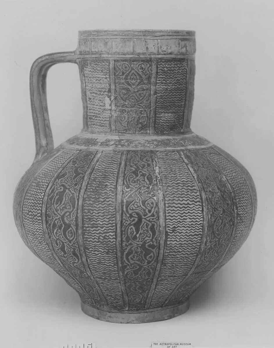 Ewer — Unknown