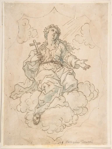Assumption of Mary Magdalen