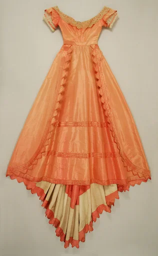 Evening dress