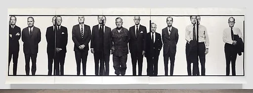 The Mission Council, Saigon, South Vietnam