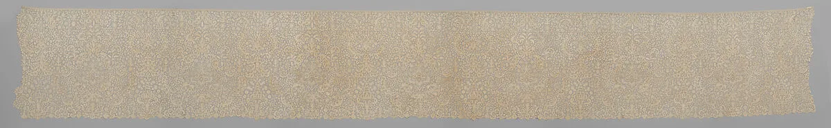 Flounce — Unknown