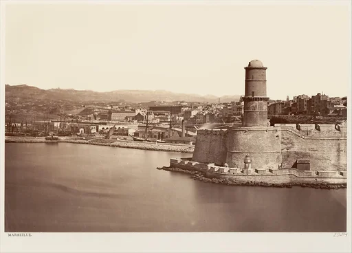 Marseille