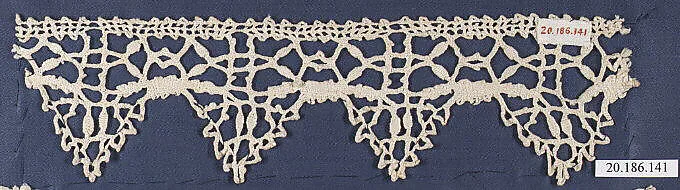 Edging — Unknown