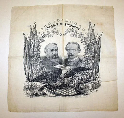 Handkerchief