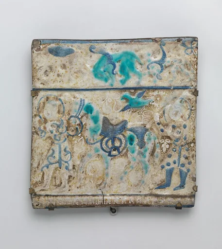 Square Tile