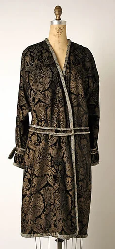 Evening ensemble