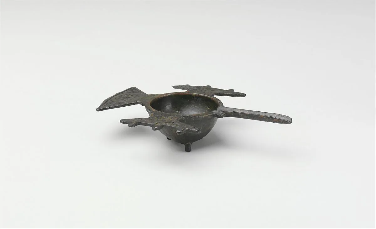 Cosmetics Mortar — Unknown