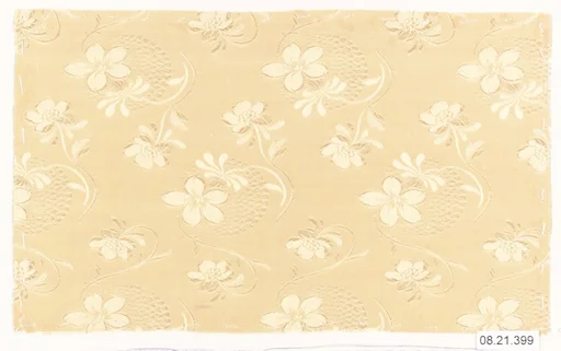 Textile sample